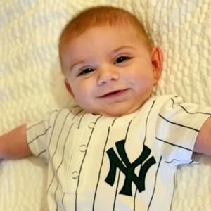 Meet your Posher, Scott a.